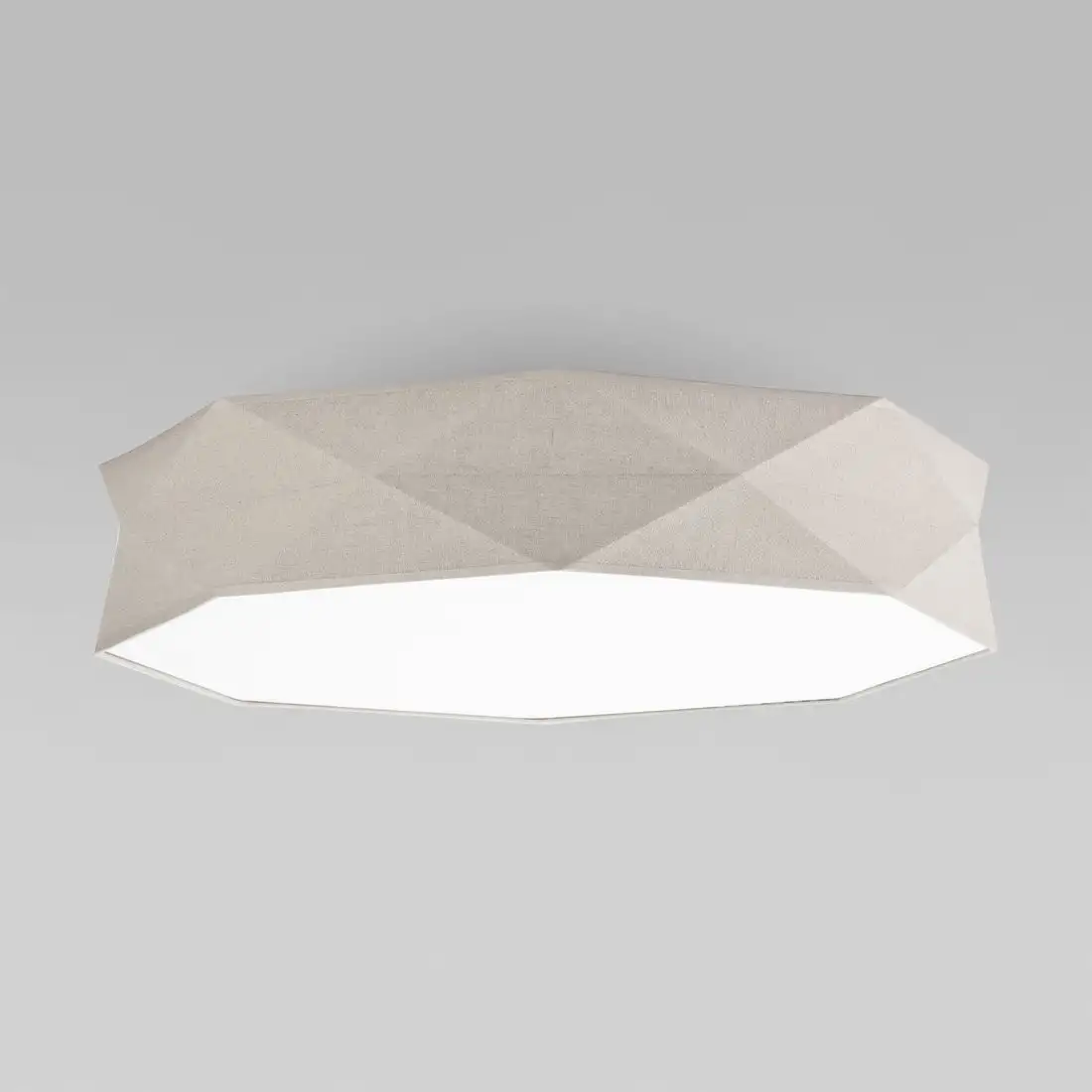 Припотолочная люстра TK Lighting Kantoor Nature 6196 – фото товара
