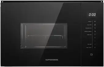Микроволновая печь KUPPERSBERG HMW 651 B – изображение в каталоге