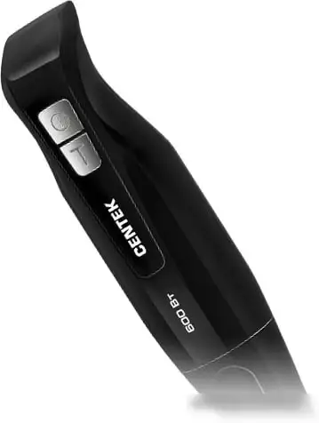 Погружной блендер CENTEK CT-1341 (черный) - фото товара