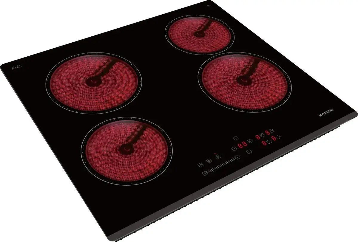 Hyundai HHE 6451 BG - фото товара