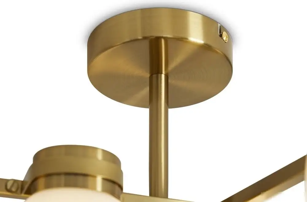 Подвесная люстра Freya Kamelia FR5446PL-06BS – фото товара