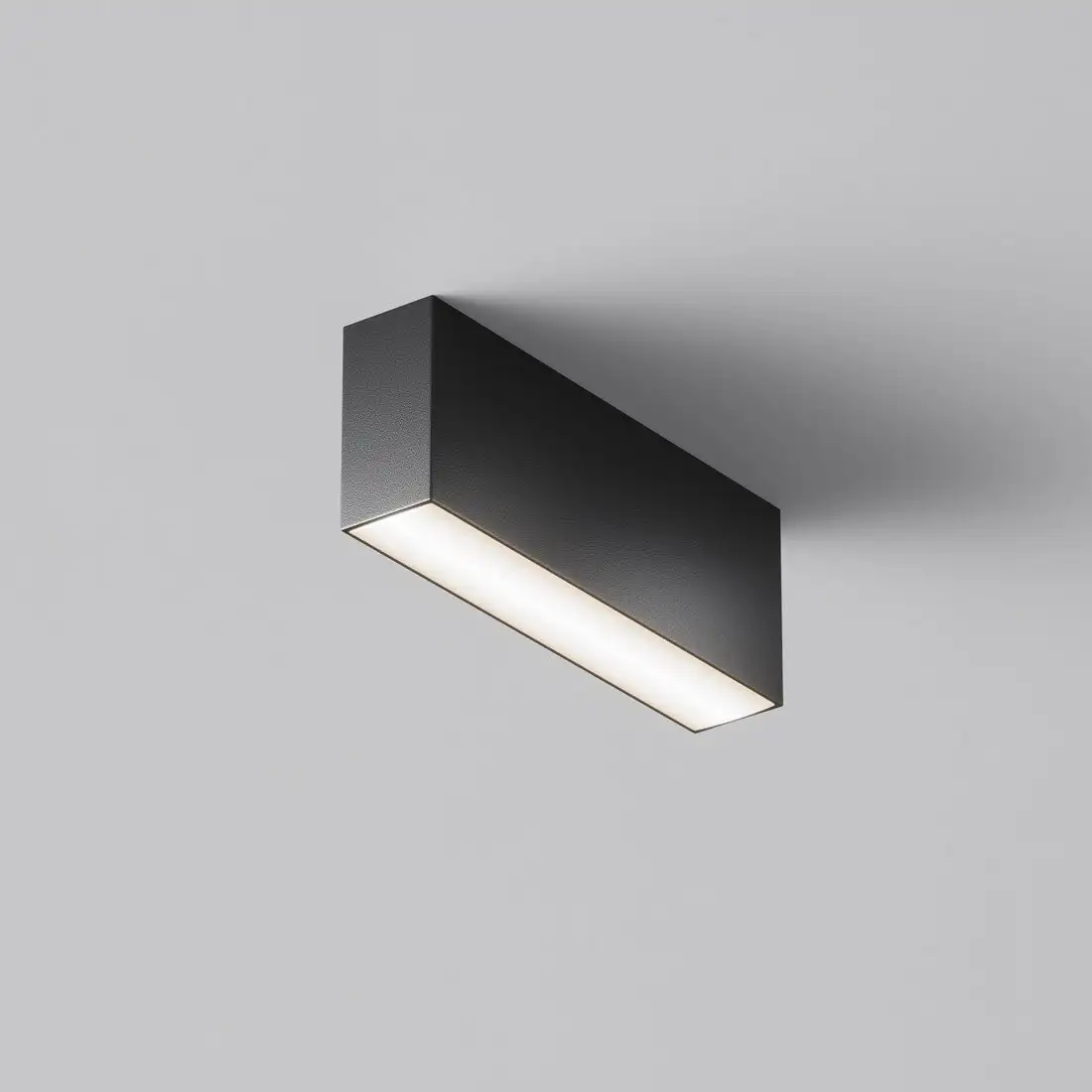 Точечный светильник Technical C068CL-12W3-6K-B – фото товара