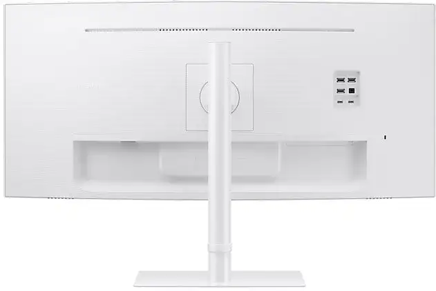 Монитор Samsung ViewFinity S6 LS34C650TAUXEN – фото товара