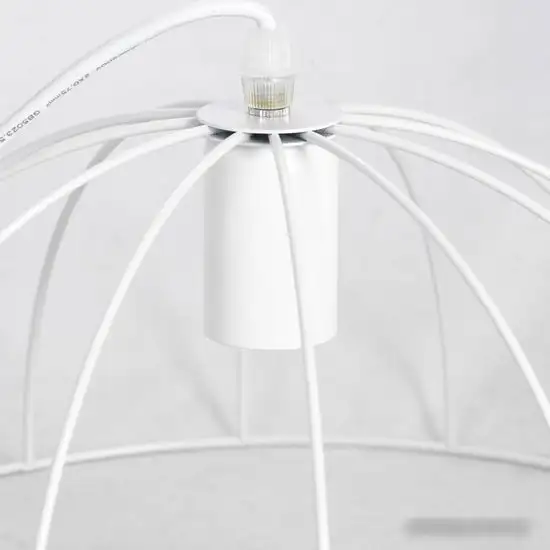 Подвесная люстра Lussole Lattice LSP-8214 – фото товара