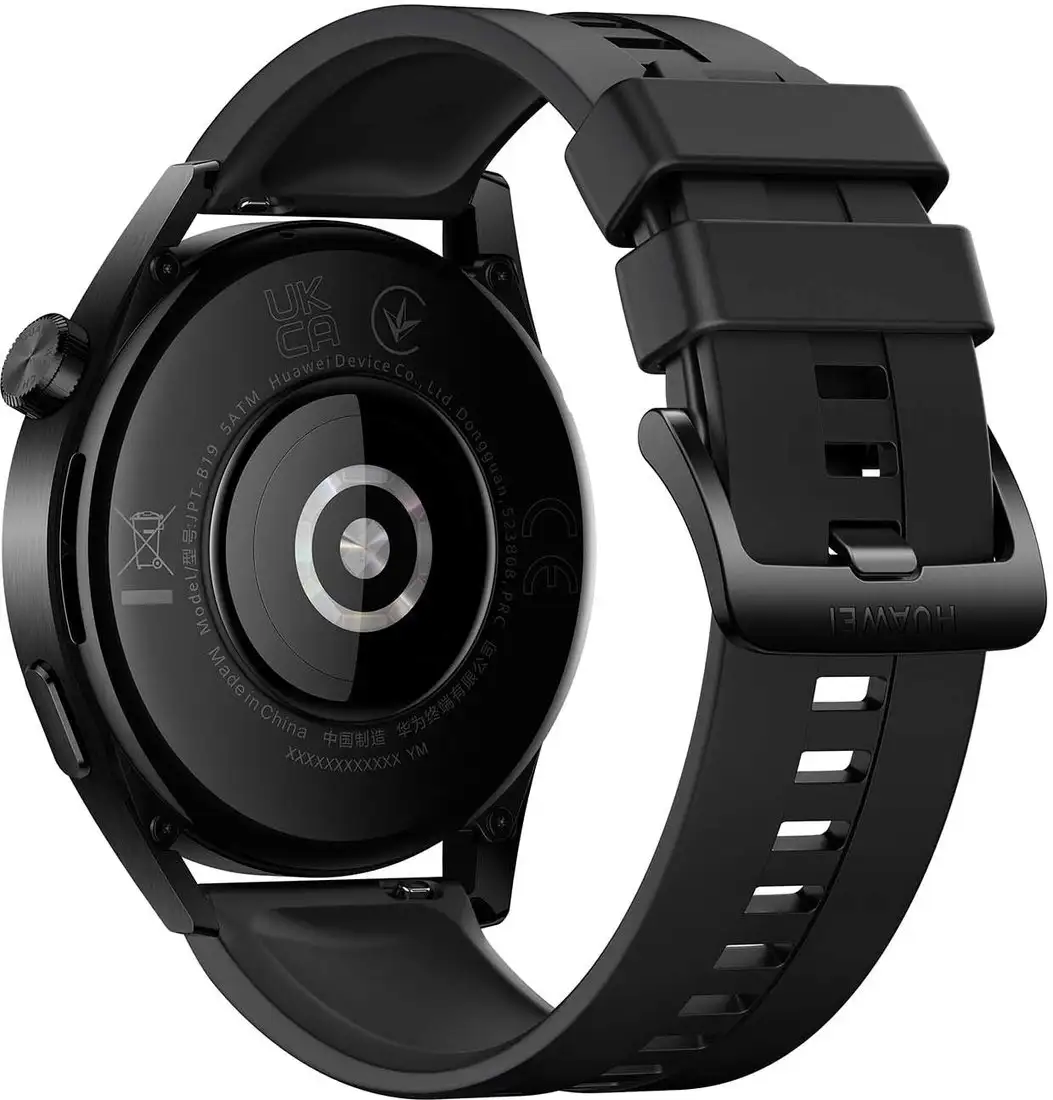 Умные часы Huawei Watch GT 3 Active 46 мм – фото товара