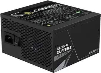 Блок питания Gigabyte UD1000GM PG5 V2 – изображение в каталоге