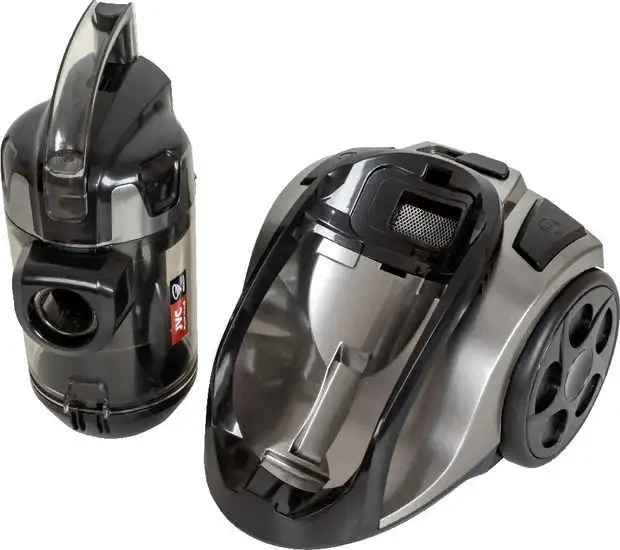 Пылесос JVC JH-VC311 - фото товара