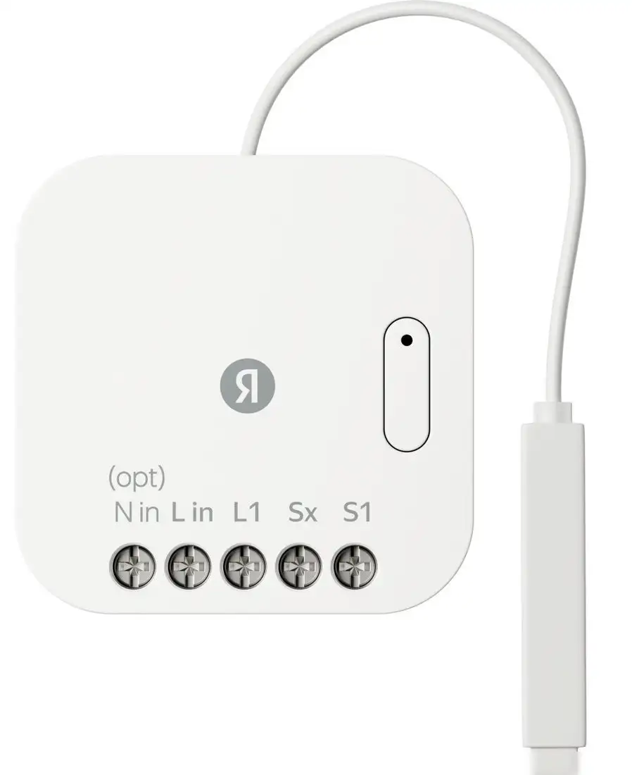 Реле Яндекс YNDX?00537 одноканальное – фото товара