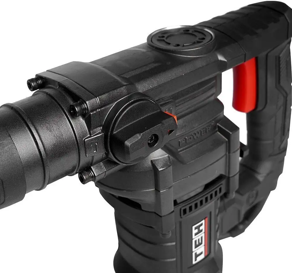 Перфоратор TEH TH2610 (кейс) – фото товара