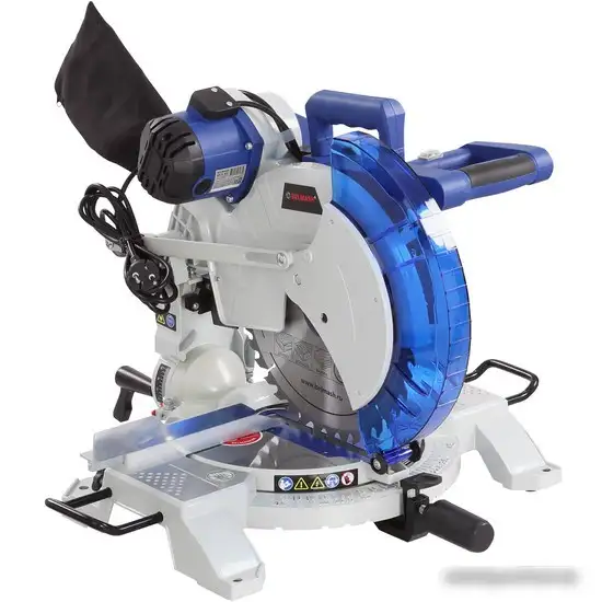 Торцовочная пила Белмаш MS B-305 – фото товара