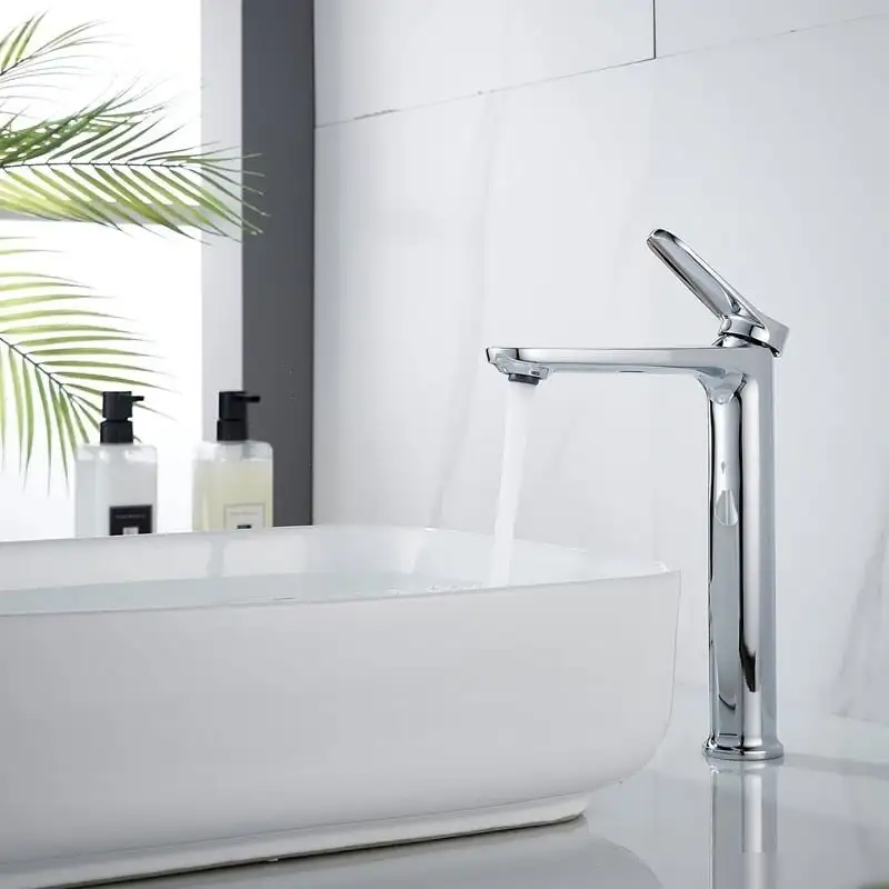 Смеситель Shevanik S4311 - фото товара