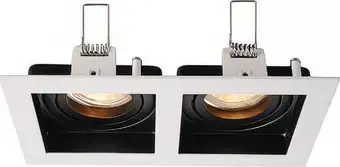 Точечный светильник Deko-Light Algol 110004 – изображение в каталоге