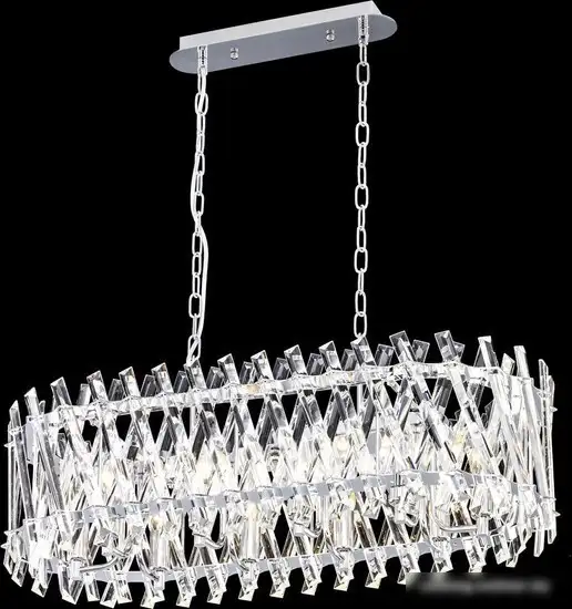 Подвесная люстра Citilux Ингвар CL334301 – фото товара