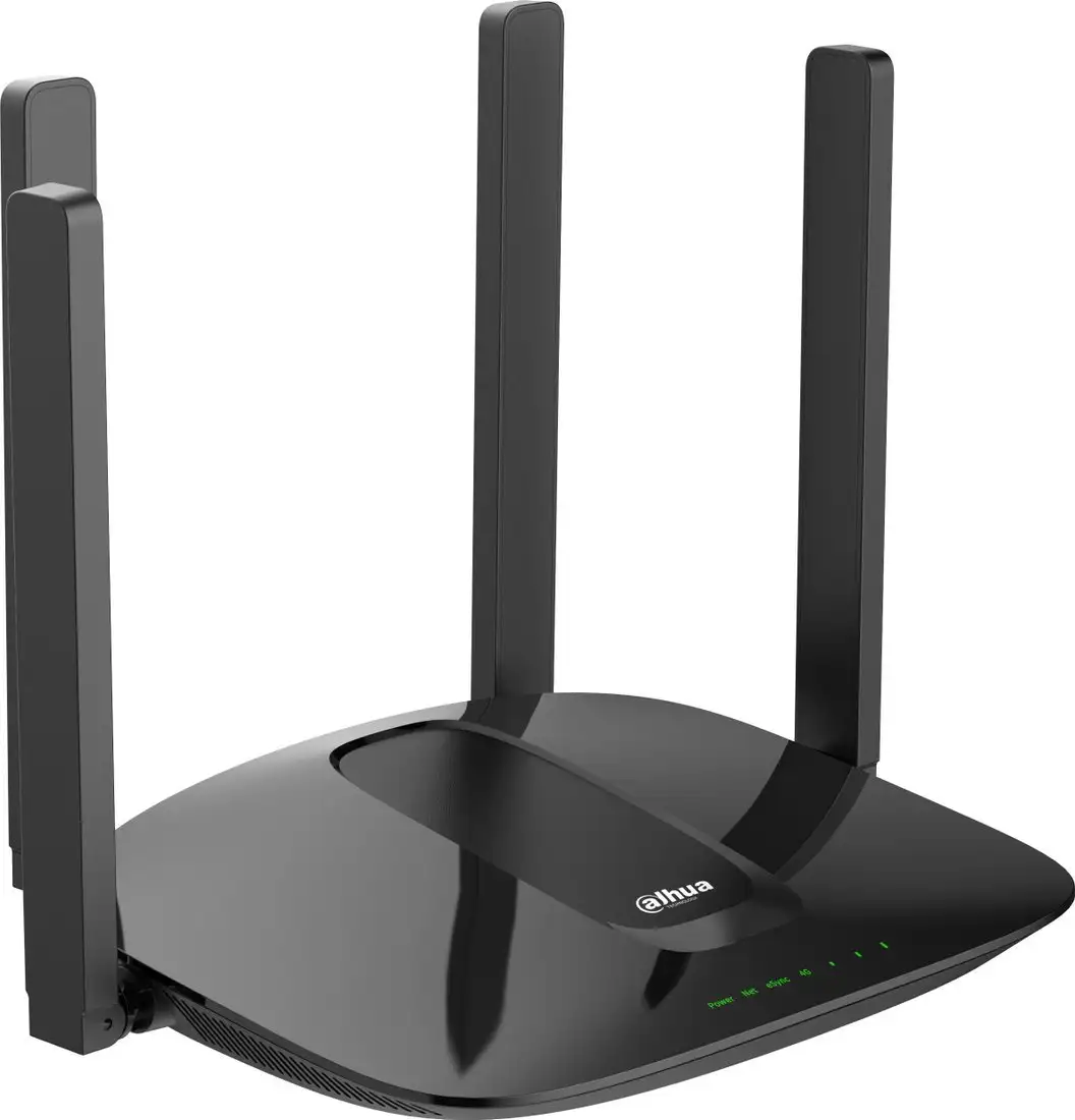 4G Wi-Fi роутер Dahua MR403 – фото товара