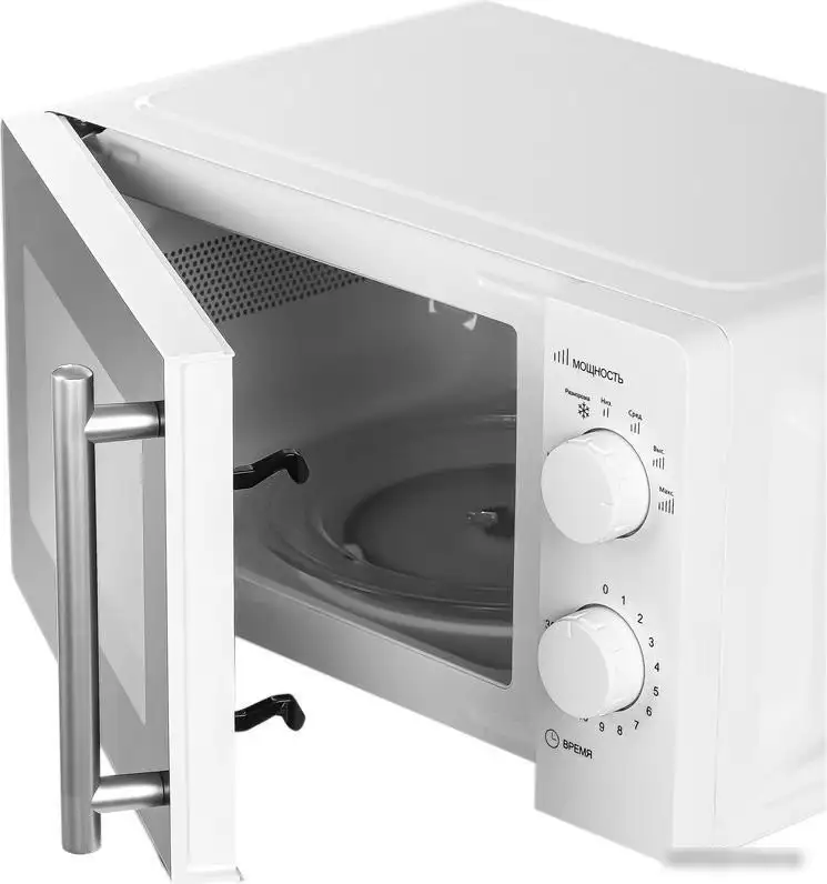 Микроволновая печь Galanz MOS-1706MW – фото товара