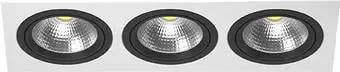 Точечный светильник Lightstar Intero 111 I836070707 – изображение в каталоге