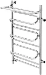 Полотенцесушитель Gloss & Reiter Liza 50x80 БП, правый (ЛБ.50х80.ЛZ3.П1) - изображение в каталоге