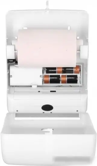 Диспенсер для бумажных полотенец BXG APD-5060 – фото товара