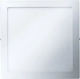 Светодиодная панель Navigator NLP-SW1-24W-840-WH-LED 71399