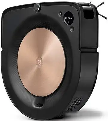 Робот-пылесос iRobot Roomba s9+ - фото товара