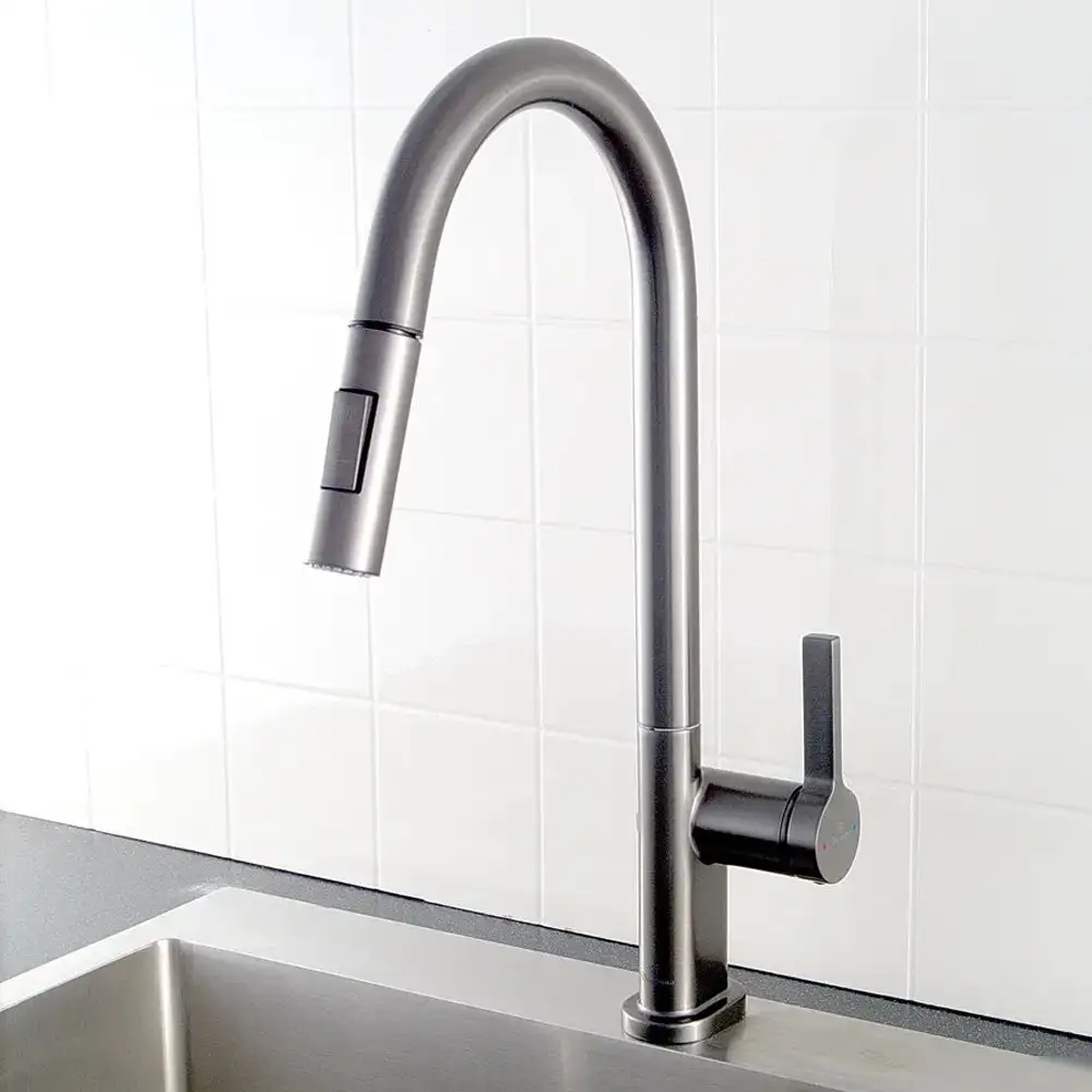 Смеситель Diadonna Д60-0005QH - фото товара