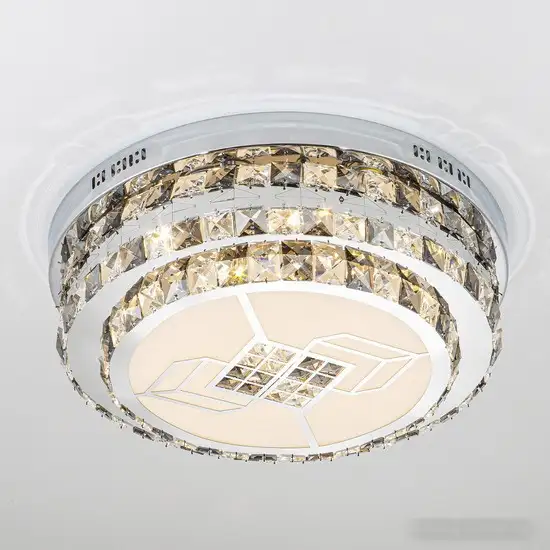 Припотолочная люстра LED4U 70032-500 – фото товара