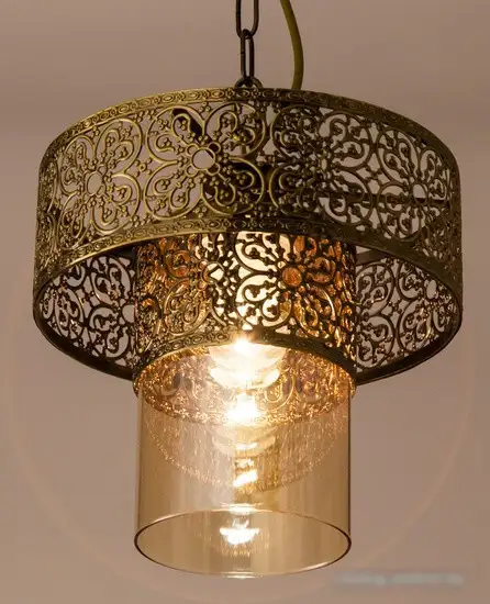 Подвесная люстра Citilux Эмир CL467133 – фото товара