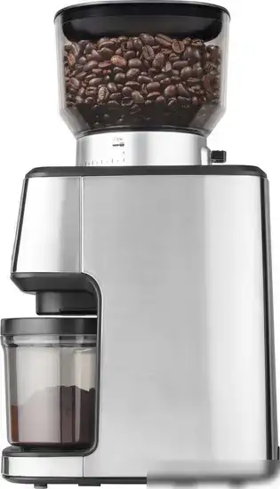 Электрическая кофемолка Catler CG 510 - фото товара