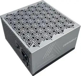 Блок питания Montech Century II 1050W – изображение в каталоге