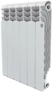 Алюминиевый радиатор Royal Thermo Revolution 350 (5 секций)