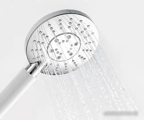 Душевая лейка Wasserkraft A058 - фото товара