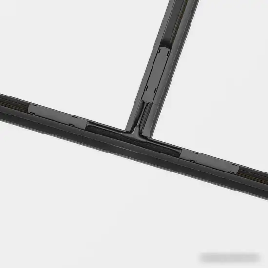 Коннектор питания шинопровода Maytoni Technical Gravity TRA004CWT-22B – фото товара