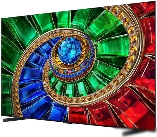 MiniLED телевизор TCL 98RM7L – фото товара