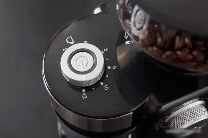 Кофемолка CASO Barista Crema - фото товара