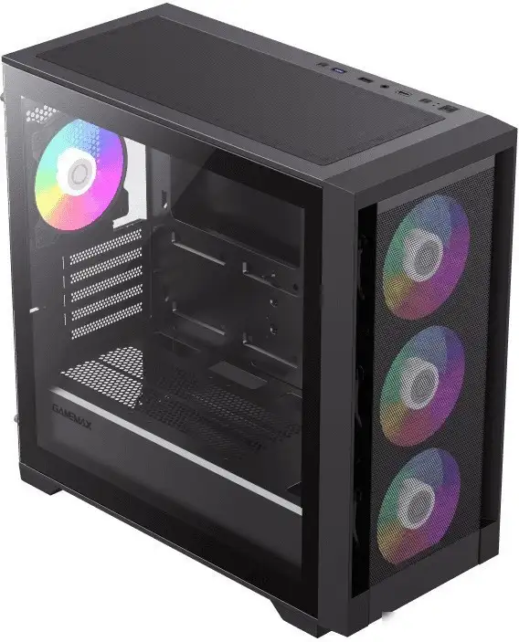 Компьютер TGPC Action 5 86763 A-X – фото товара