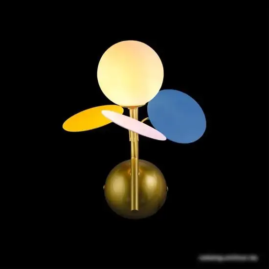 Бра LOFT IT Matisse 10008/1W mult – фото товара