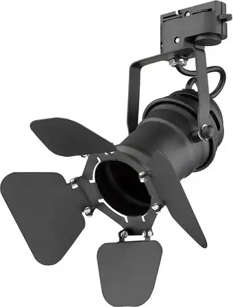 Трековый светильник Wertmark Lenken WE290.01.000 – изображение в каталоге