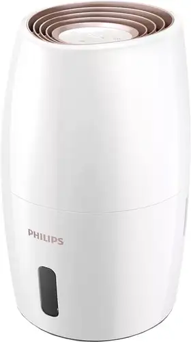 Увлажнитель воздуха Philips HU2716/10 - изображение в каталоге