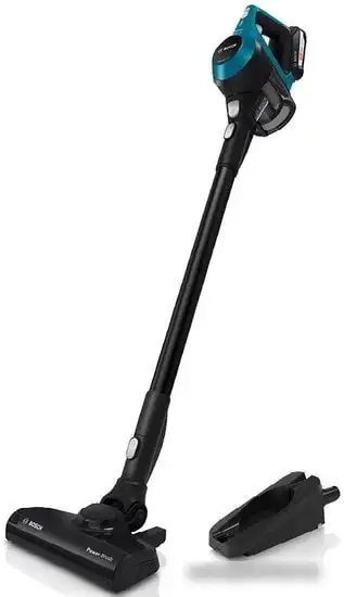 Пылесос Bosch BBS611LAG - фото товара