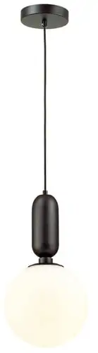 Подвесная люстра Odeon Light Okia 4668/1 – изображение в каталоге