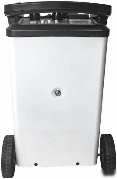 Пуско-зарядное устройство Brait BC-1000SM – фото товара