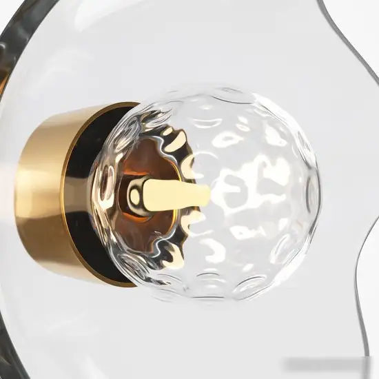 Бра Maytoni Miracle MOD207WL-01BS – фото товара