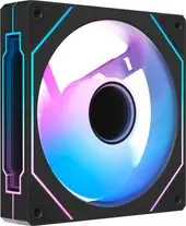 Вентилятор для корпуса Ocypus Gamma F12 BK ARGB Reverse Blade – изображение в каталоге