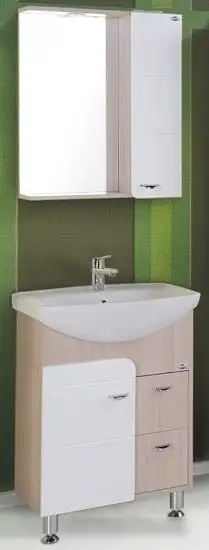 Onika Тумба под умывальник Стиль 60.13 [106032] – фото товара