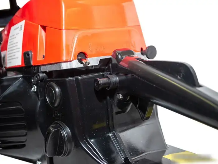 Бензопила Shall SD-5200-1 – фото товара