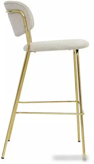 Стул Bergenson Bjorn Eirill BB0000114 (серый) – фото товара