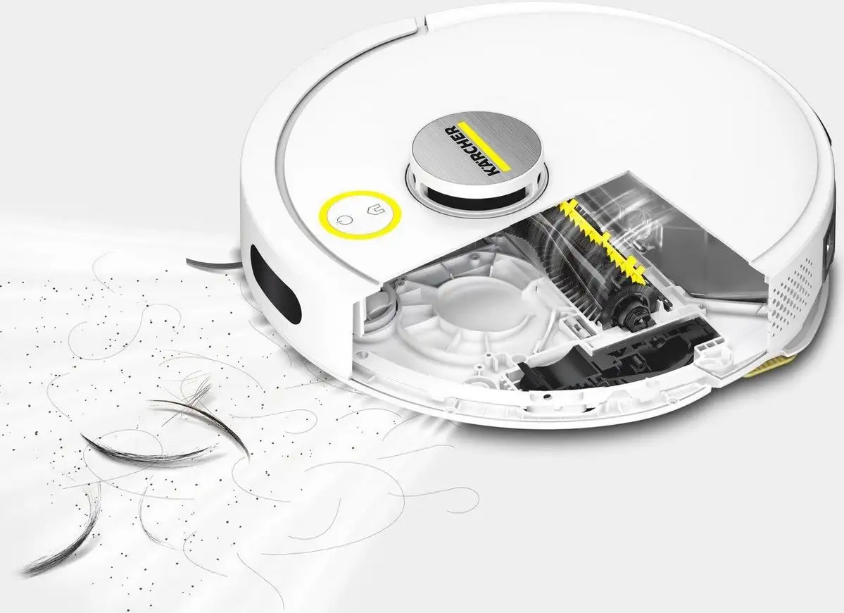 Робот-пылесос Karcher RVC 3 1.269-110.0 - фото товара