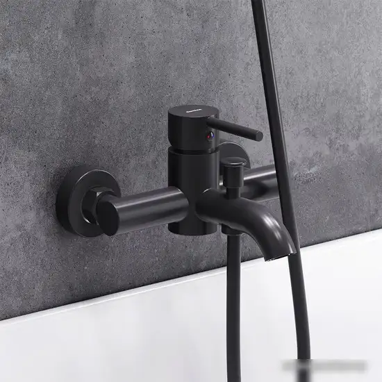 Смеситель Damixa Scandinavian Pure 361000300 - фото товара