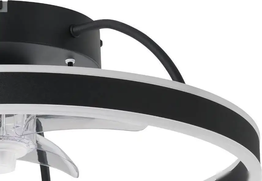 Светильник с вентилятором Eglo Marinella 35193 – фото товара