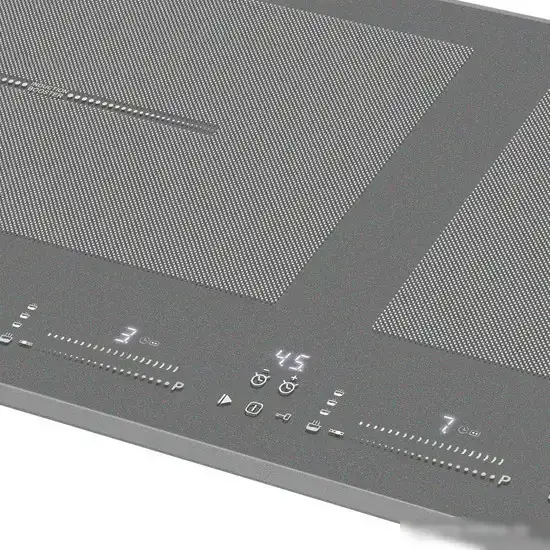 Варочная панель MAUNFELD CVI904SFLLGR - фото товара